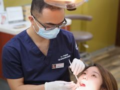 -希玛爱康健口腔(罗湖火车站店)