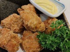 -千寻山野烤肉(中关村店)
