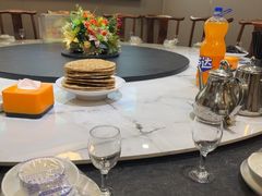 -太子食府(圣水路店)