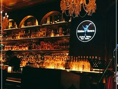 -隐肆威士忌鸡尾酒吧(玉沙国际店)