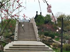-凤城河风景区