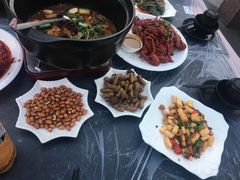 -陈帅夜排档·龙虾·炒菜·烤串(世茂店)