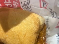 -肯德基(蓝桥店)