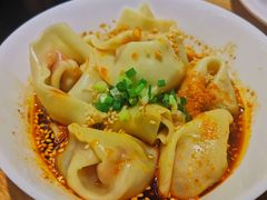 -付小姐在成都(川沙店)