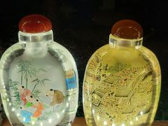 -北京阅微庄四合院文化特色酒店