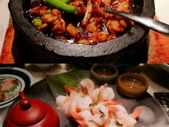 -上海人家花樣年华(虹口龙之梦店)
