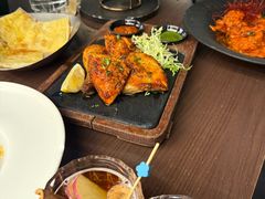 -Shantek象提南亚餐厅&西餐融合Bistro(淮海中路店)