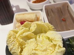 -祥源胡同·涮牛羊肉火锅(花桥店)