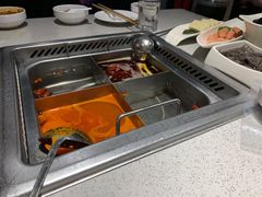 -海底捞火锅(大融城店)