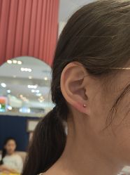 -Réluxe瑞兰穿耳(金光华广场店)