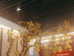 -京味斋·烤鸭·北京菜(安贞店)
