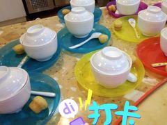 -蓝旗游泳·青训·亲子水域中心(方庄中心)