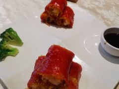 -恒宝和宴(合生广场店)