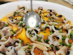 -美锦源私房菜(鹏广达·山海四季城店)