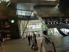 -汉巴味德(沈阳万象汇店)