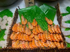 -喜庭海鲜自助(金鹰购物广场店)