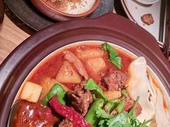 -纳鲁孜·新疆特色餐厅(上海悦荟广场店)