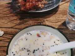 -有奴思烤肉·清真(正宁路店)