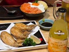-松鱼亭·和牛烧肉(协鑫广场店)
