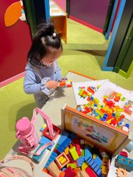 -幻贝家儿童乐园(武汉永旺梦乐城店)