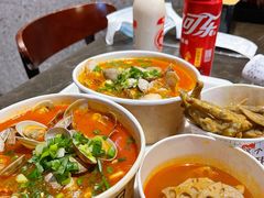 -何记花甲(卓悦汇旗舰店)