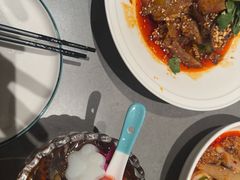 -四川饭店(城乡购物中心店)