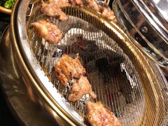-味家烤肉烤鳗鱼牛排(西塔旗舰店)