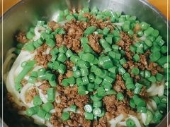 -左撇子私房面