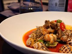 -环球港凯悦 · 享悦中餐厅