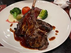 -WOLFGANG PUCK KITCHEN & BAR(迪士尼小镇店)