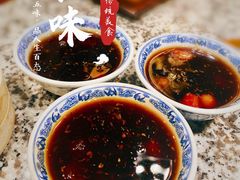 -南京大牌档(崇文门国瑞店)