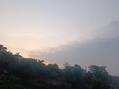 -南宁良凤江国家森林公园