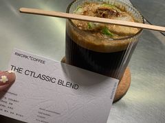 -RWORK·COFFEE(滨江店)