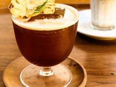 -工页咖啡X COFFEE(龙东路店)