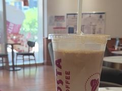 -COSTA COFFEE(房山印象城店)