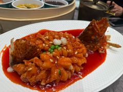 -奇芳阁·百年清真南京菜(夫子庙店)