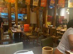 -聚点串吧·北京烧烤(赵登禹路店)