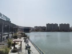 点击看大图 -乐茵敔山湾月子中心(独栋湖景店)