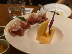 -沈阳君悦酒店·意坊意大利餐厅