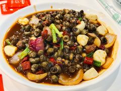 -老鄞江清水龙虾•赵赵家(江北店)