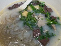 -小杨生煎(龙阳广场店)