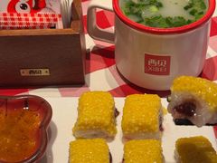 -西贝(虹口龙之梦店)