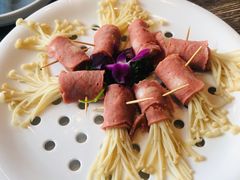 -鲜小岛·铜锅涮肉