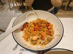-谭仔米线(壹方城店)