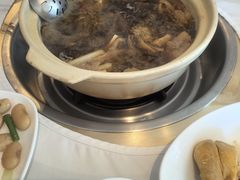 -天宜隆蘑菇宴火锅(石景山旗舰店)