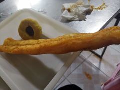 -陈记锅巴菜(五大道店)