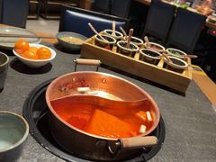 -老墙根涮肉(王四营店)