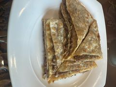 -民族饭荘(新华大街店)