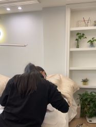 -柴小姐美睫美甲