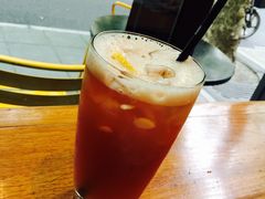 -La Strada(安福路店)